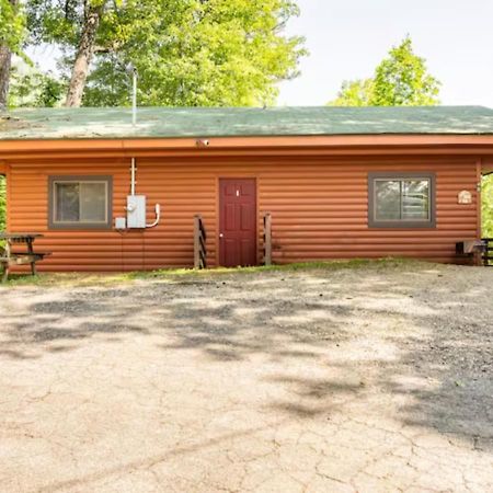 Lazy Bear Cabin Near Nantahala Outdoor Center And Bryson City Exteriér fotografie
