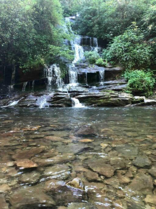 Lazy Bear Cabin Near Nantahala Outdoor Center And Bryson City Exteriér fotografie