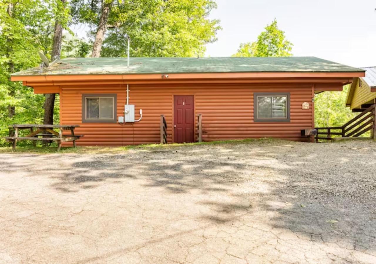 Lazy Bear Cabin Near Nantahala Outdoor Center And Bryson City Exteriér fotografie