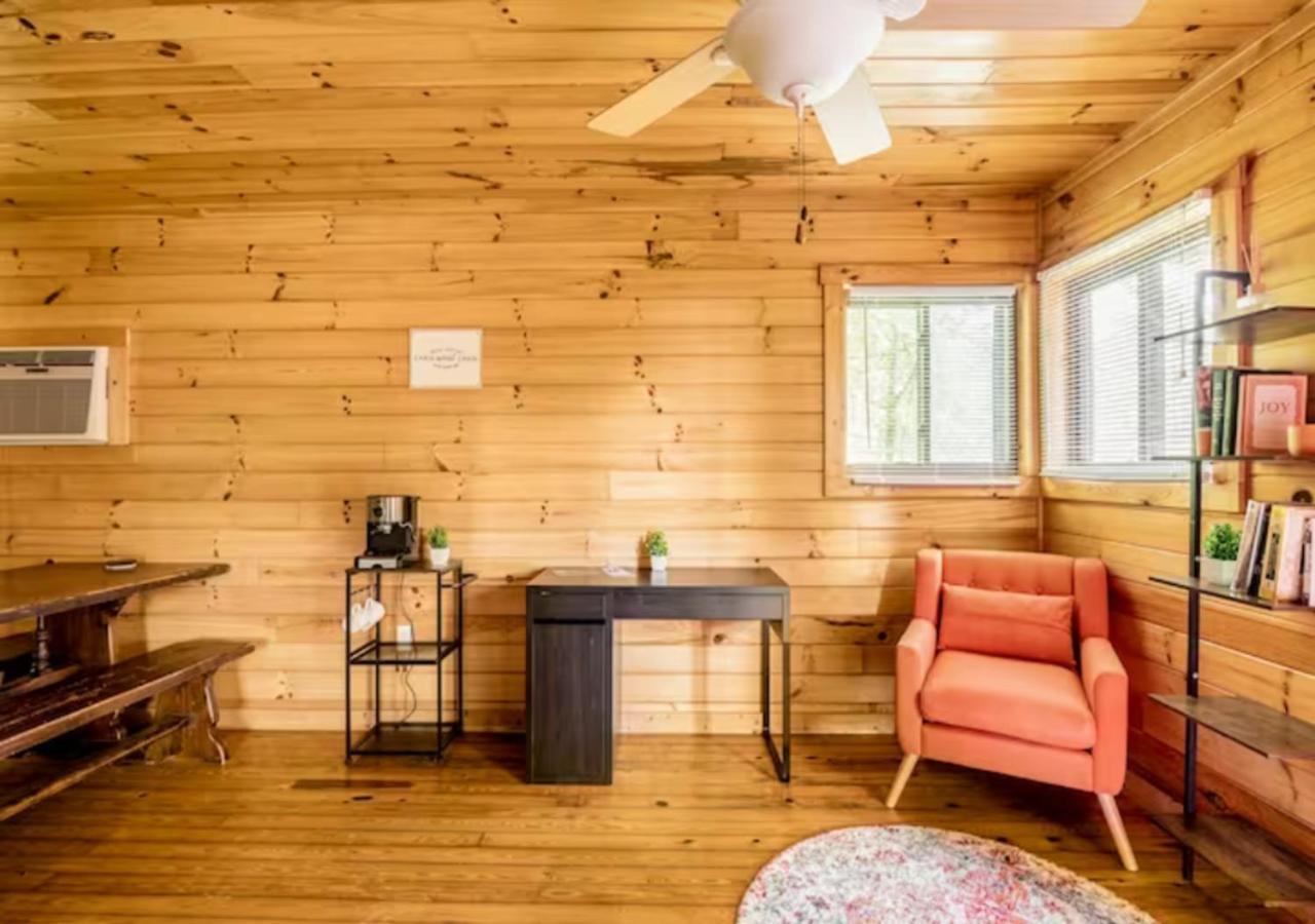 Lazy Bear Cabin Near Nantahala Outdoor Center And Bryson City Exteriér fotografie