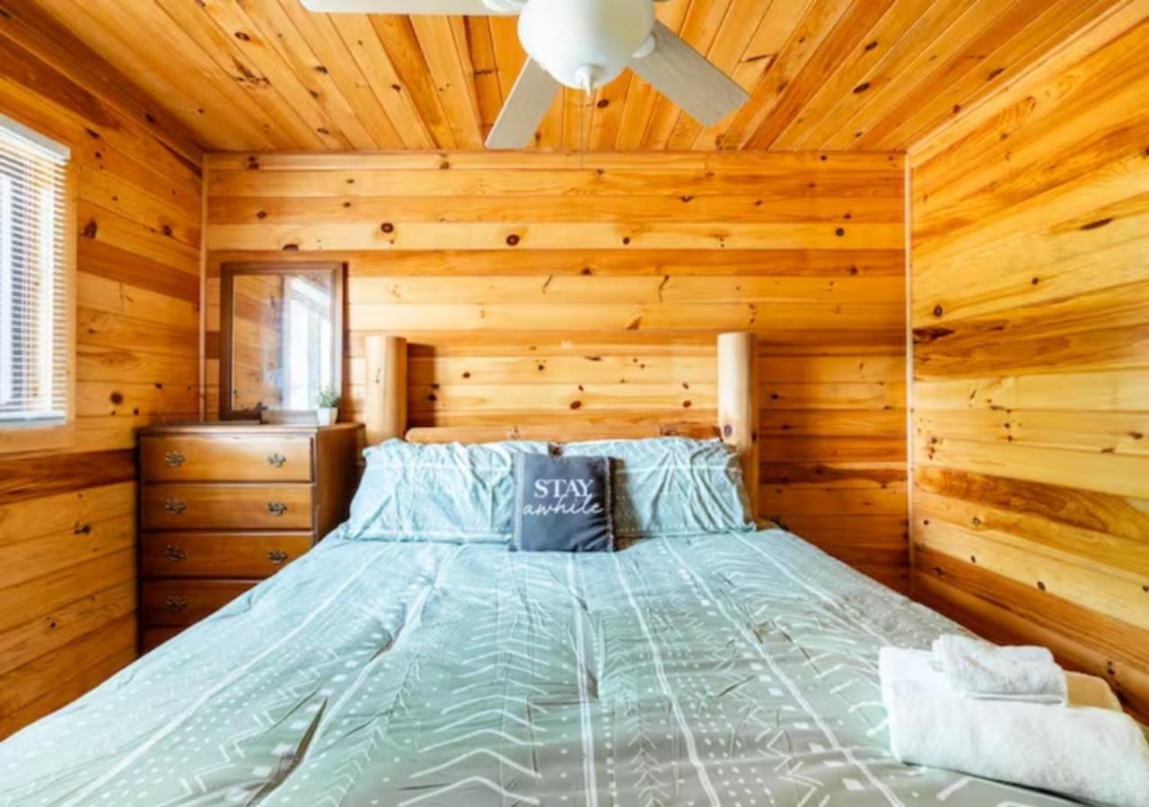 Lazy Bear Cabin Near Nantahala Outdoor Center And Bryson City Exteriér fotografie