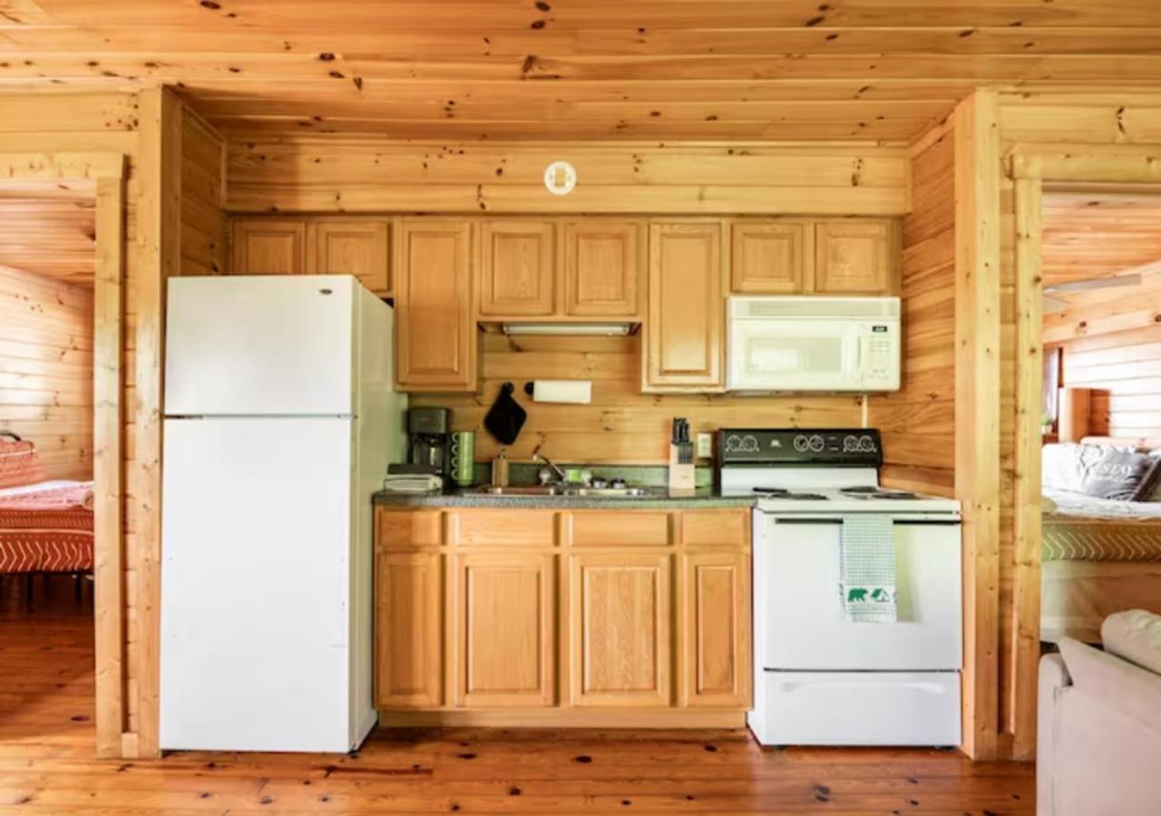 Lazy Bear Cabin Near Nantahala Outdoor Center And Bryson City Exteriér fotografie
