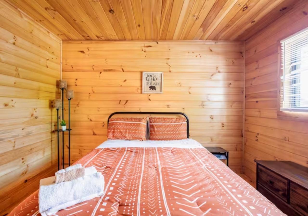 Lazy Bear Cabin Near Nantahala Outdoor Center And Bryson City Exteriér fotografie